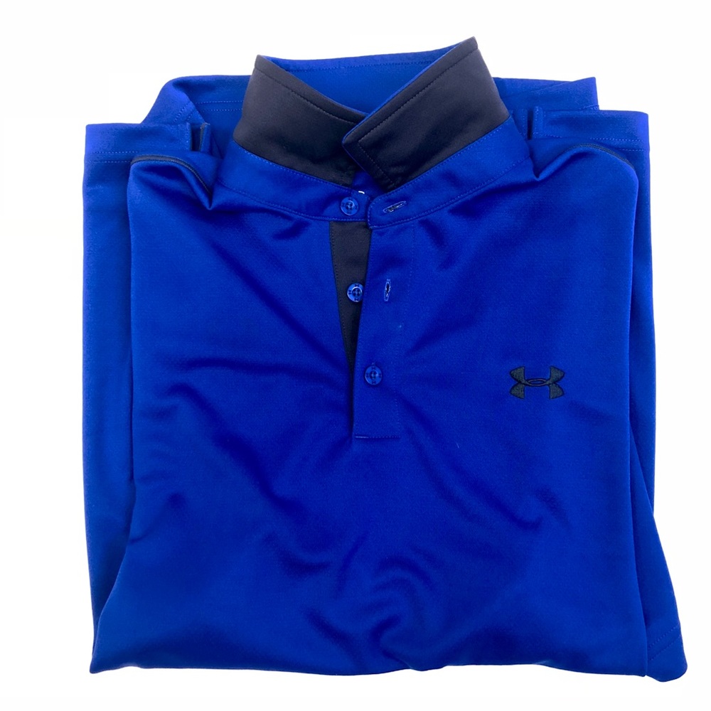 Men’s Under Armour Collared Shirt